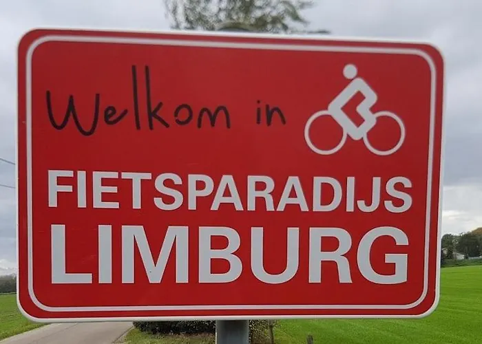 Vakantiebungalow