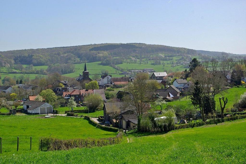 Vakantiebungalow
