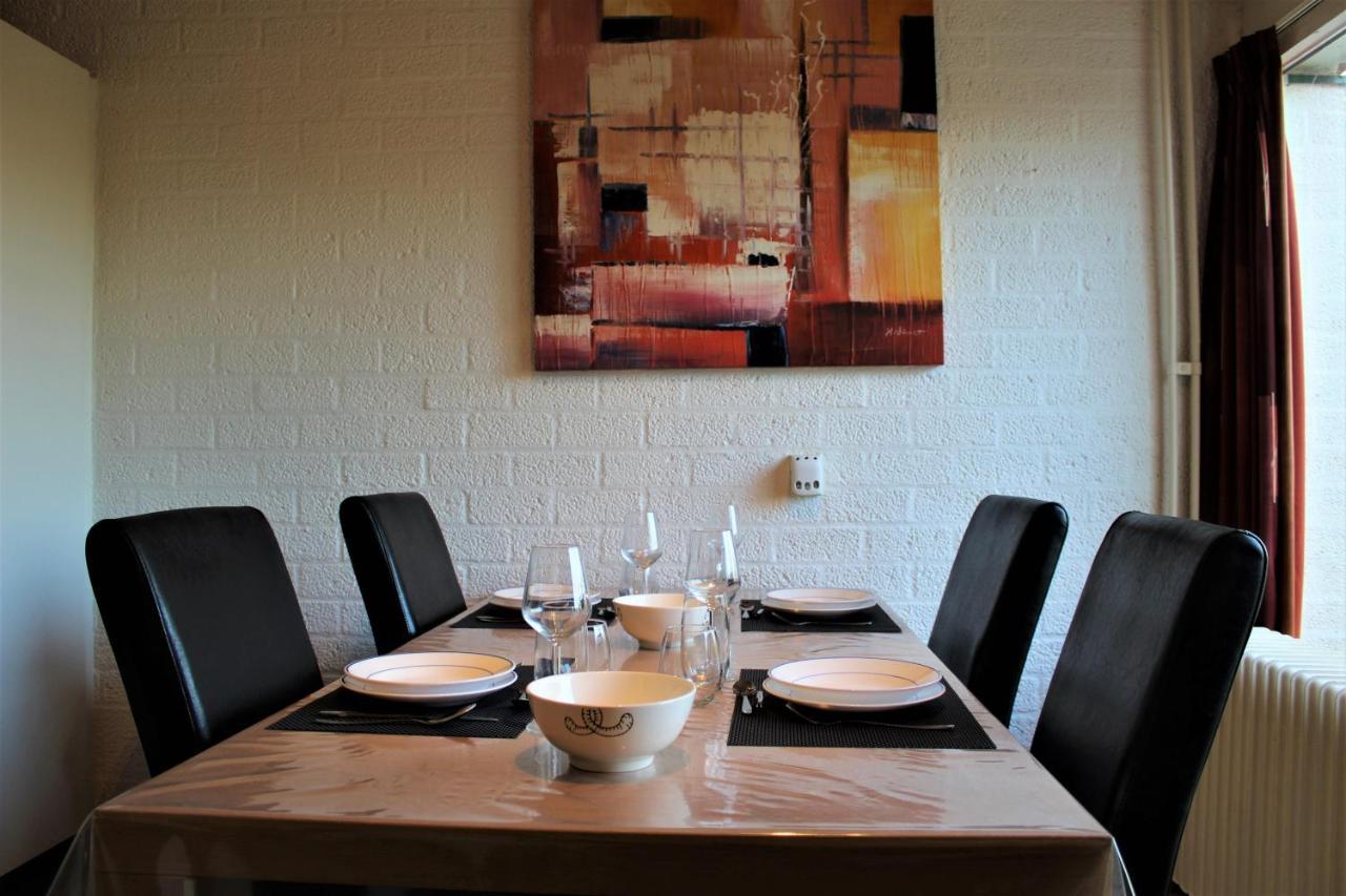 Vakantiebungalow * Simpelveld