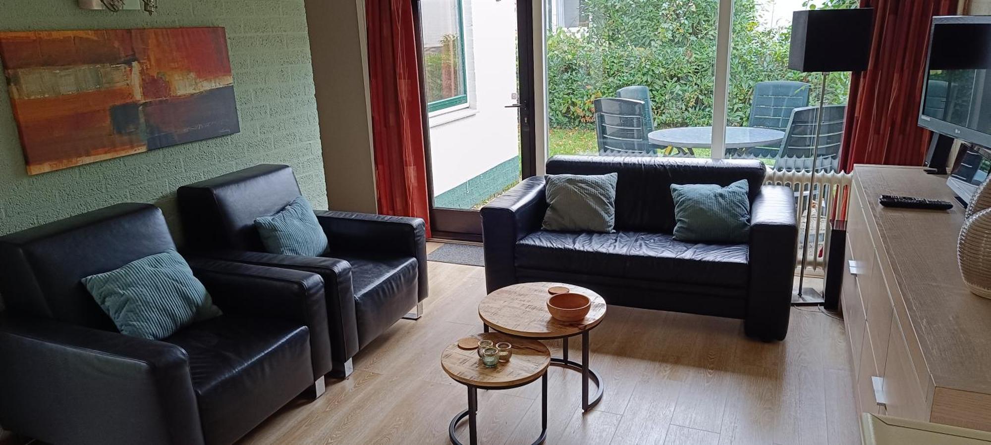 Vakantiebungalow * Simpelveld