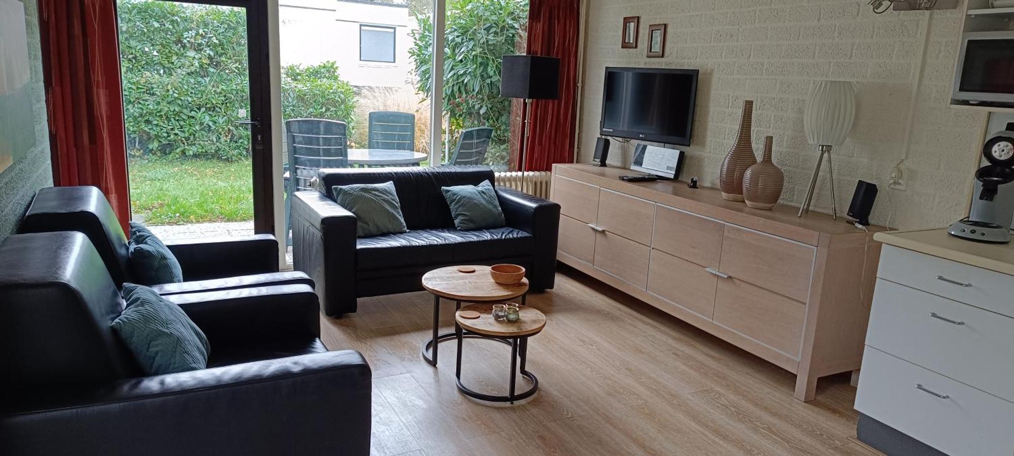 Vakantiebungalow