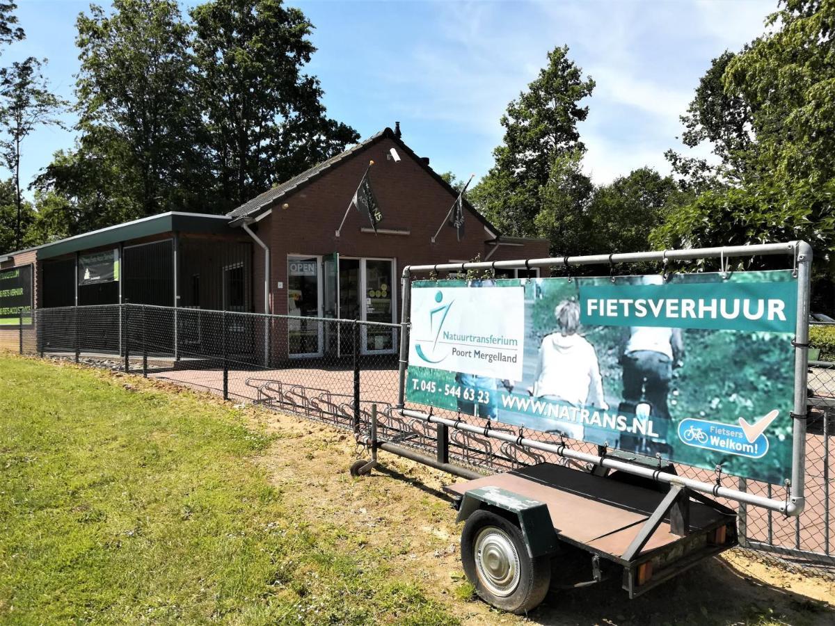 Holiday home Vakantiebungalow